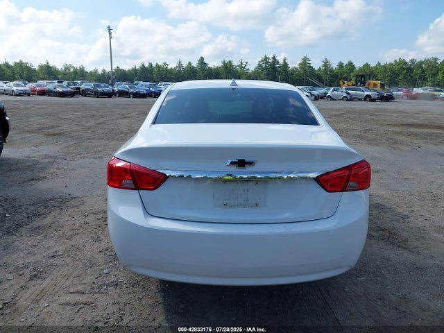 1G1125S3XEU110890 Chevrolet lfx