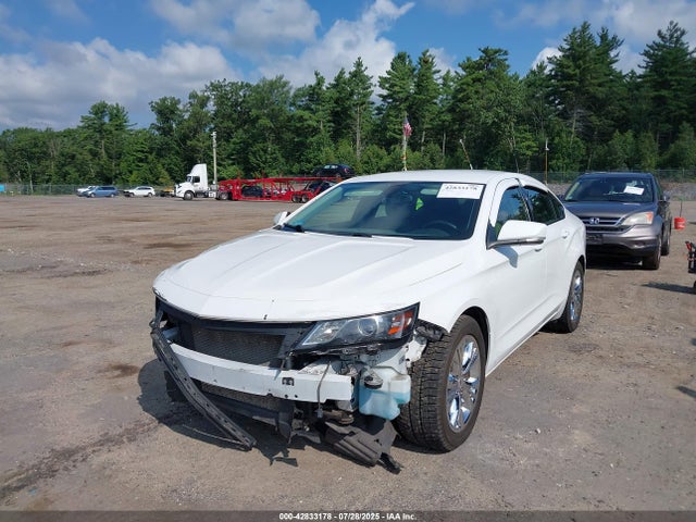 1G1125S3XEU110890 Chevrolet lfx