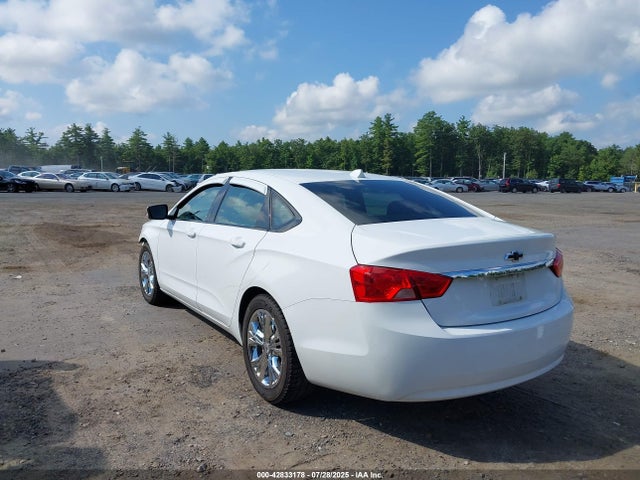 1G1125S3XEU110890 Chevrolet lfx