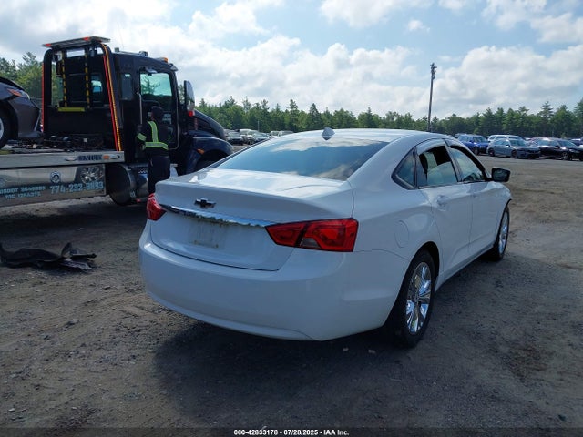 1G1125S3XEU110890 Chevrolet lfx