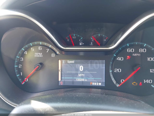 1G1125S3XEU110890 Chevrolet lfx