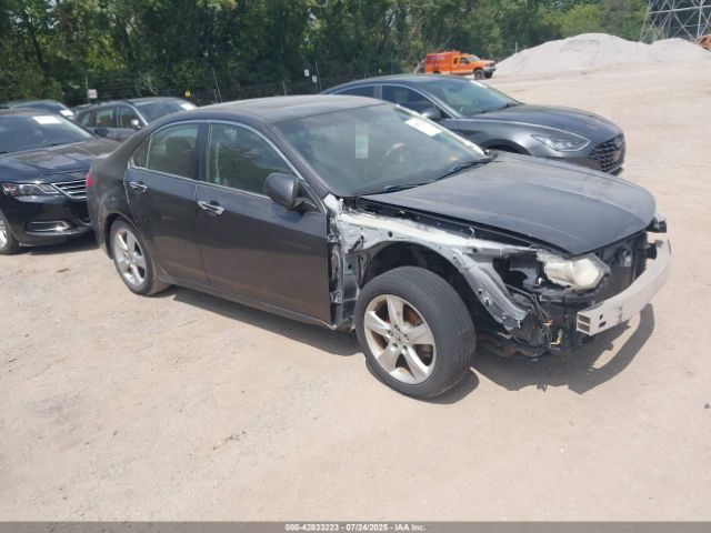 2010 ACURA TSX JH4CU2F69AC008735 Photo 0
