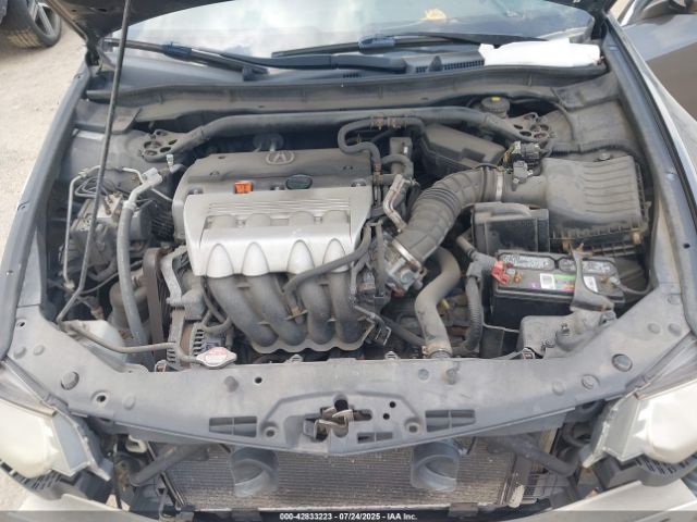 2010 ACURA TSX JH4CU2F69AC008735 Photo 9
