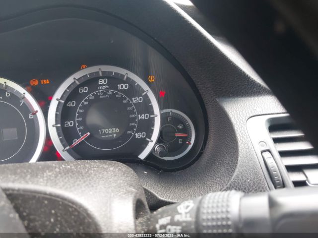 2010 ACURA TSX JH4CU2F69AC008735 Photo 6