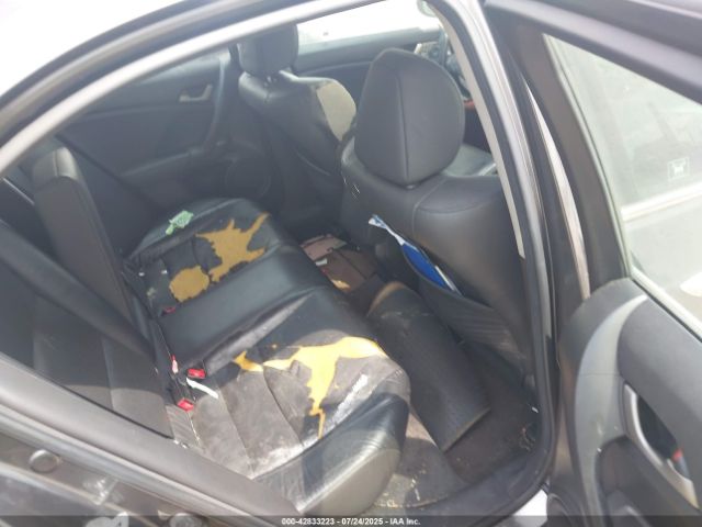 2010 ACURA TSX JH4CU2F69AC008735 Photo 7