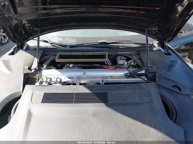 2021 TESLA MODEL S 5YJSA1E56MF435645 Photo 9