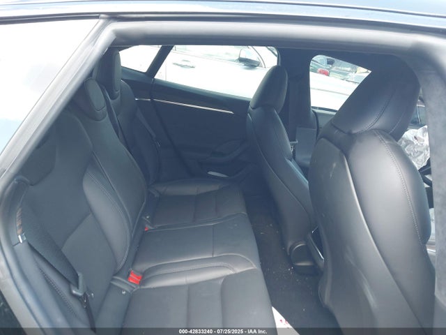 2021 TESLA MODEL S 5YJSA1E56MF435645 Photo 7