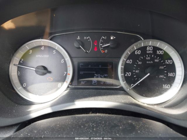 2014 NISSAN SENTRA 3N1AB7AP4EL641586 Photo 6