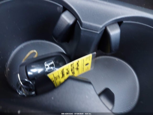 3CZRZ2H34SM785172 Honda k20z5