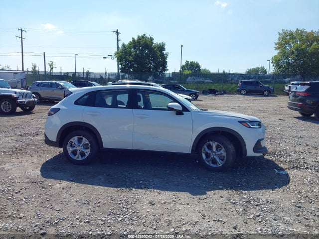 3CZRZ2H34SM785172 Honda k20z5