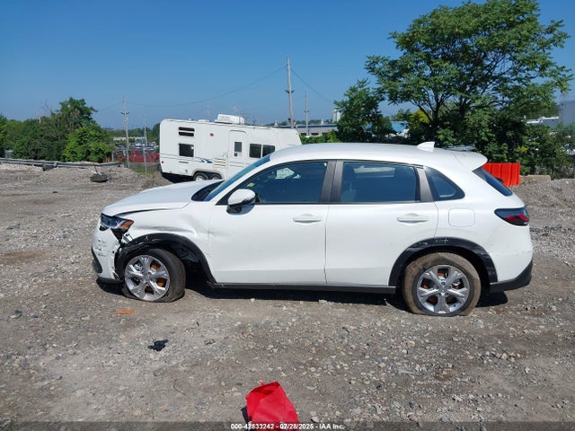 3CZRZ2H34SM785172 Honda k20z5