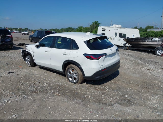 3CZRZ2H34SM785172 Honda k20z5