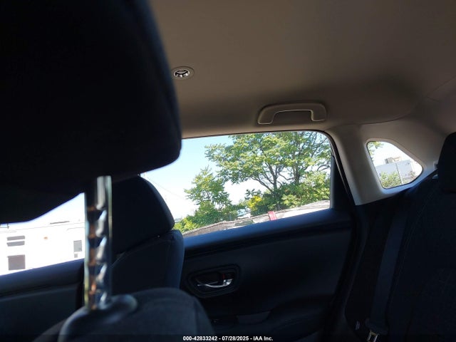 3CZRZ2H34SM785172 Honda k20z5