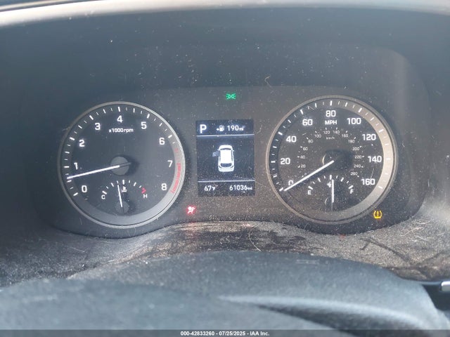 KM8J2CA40LU243172 Hyundai gdi nu