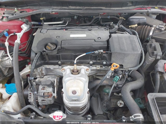 1HGCR2F56GA246669 Honda k24w1