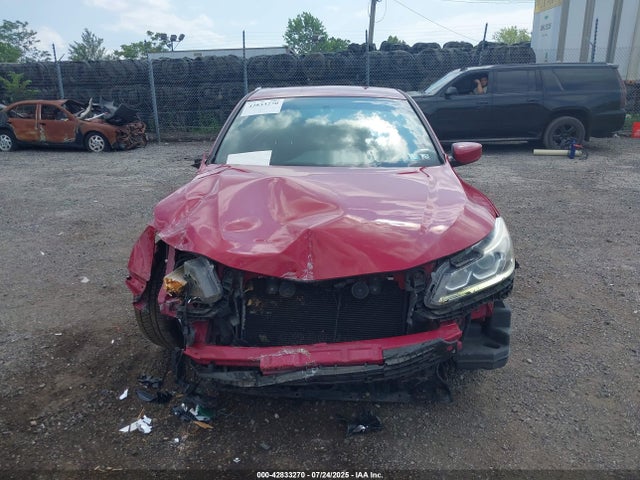 1HGCR2F56GA246669 Honda k24w1