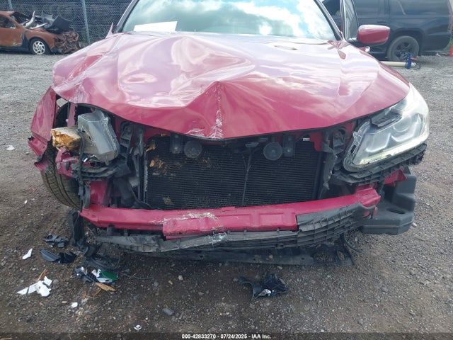 1HGCR2F56GA246669 Honda k24w1