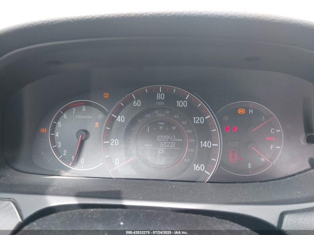 1HGCR2F56GA246669 Honda k24w1