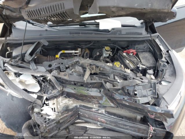 2021 CHEVROLET TRAX KL7CJKSB7MB304678 Photo 9