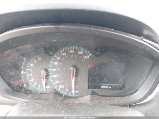 2021 CHEVROLET TRAX KL7CJKSB7MB304678 Photo 6