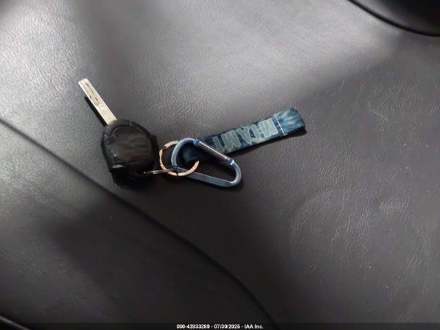 2005 MINI COOPER S WMWRE33545TL14576 Photo 10