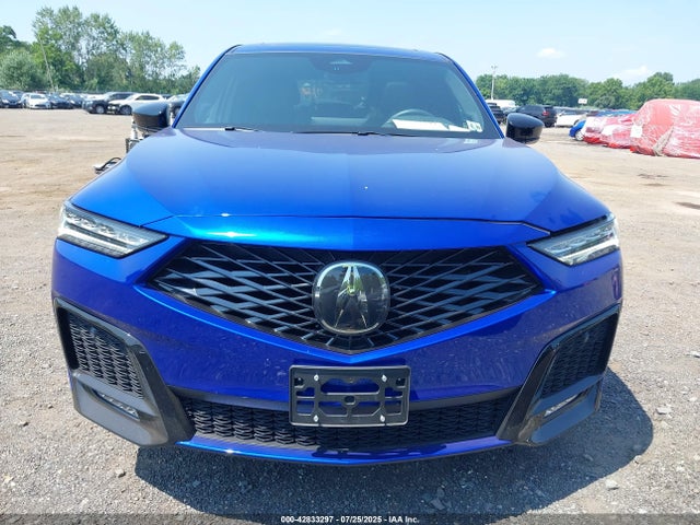 5J8YE1H08SL030123 Acura j35y5