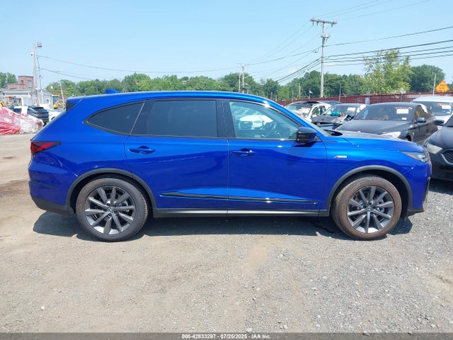 5J8YE1H08SL030123 Acura j35y5