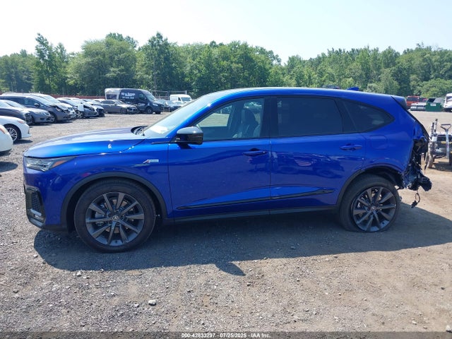 5J8YE1H08SL030123 Acura j35y5