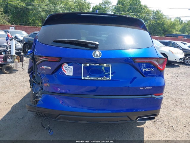 5J8YE1H08SL030123 Acura j35y5