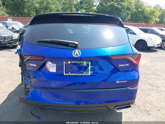 5J8YE1H08SL030123 Acura j35y5