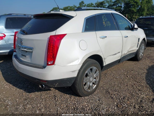2010 CADILLAC SRX 3GYFNAEY2AS632177 Photo 3