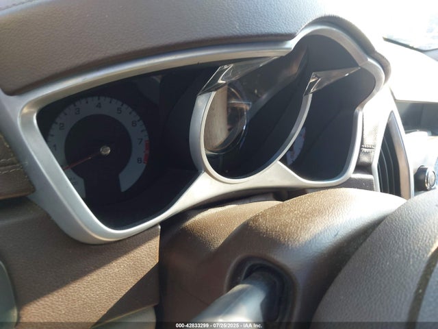2010 CADILLAC SRX 3GYFNAEY2AS632177 Photo 6