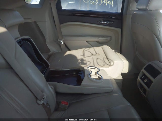2010 CADILLAC SRX 3GYFNAEY2AS632177 Photo 7