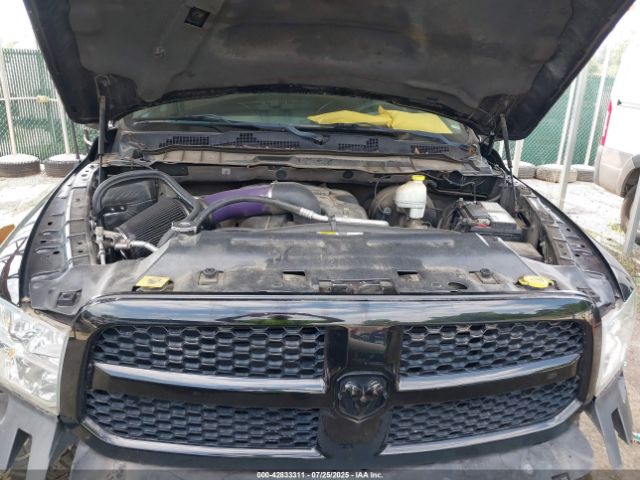 2015 RAM 1500 1C6RR7FT5FS585539 Photo 9