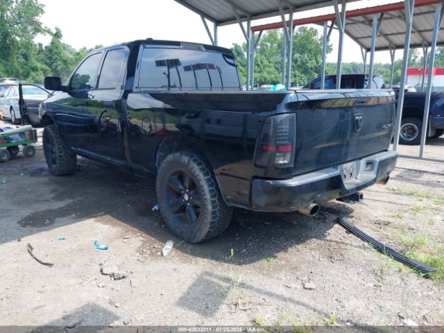 2015 RAM 1500 1C6RR7FT5FS585539 Photo 2