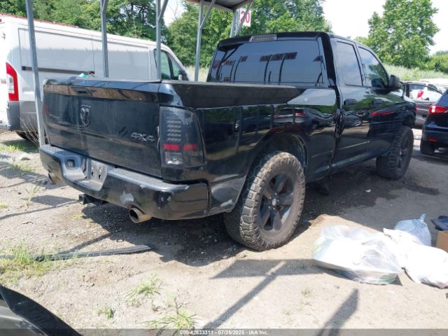 2015 RAM 1500 1C6RR7FT5FS585539 Photo 3