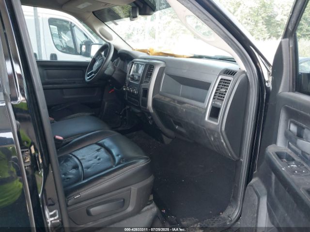 2015 RAM 1500 1C6RR7FT5FS585539 Photo 4