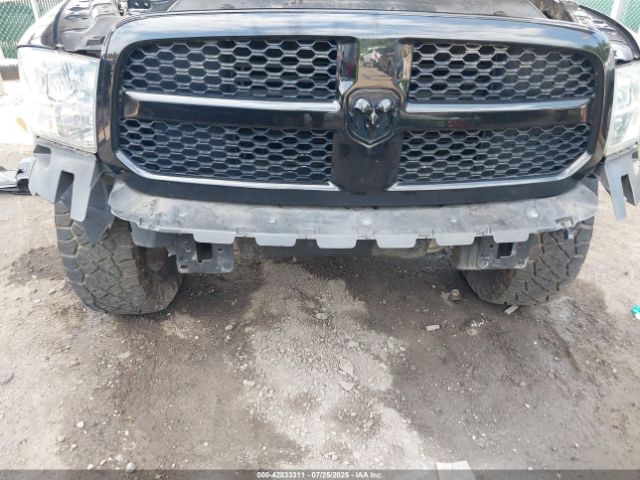 2015 RAM 1500 1C6RR7FT5FS585539 Photo 5