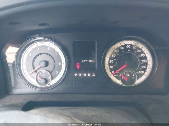 2015 RAM 1500 1C6RR7FT5FS585539 Photo 6