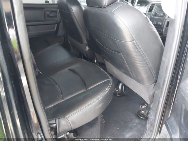 2015 RAM 1500 1C6RR7FT5FS585539 Photo 7