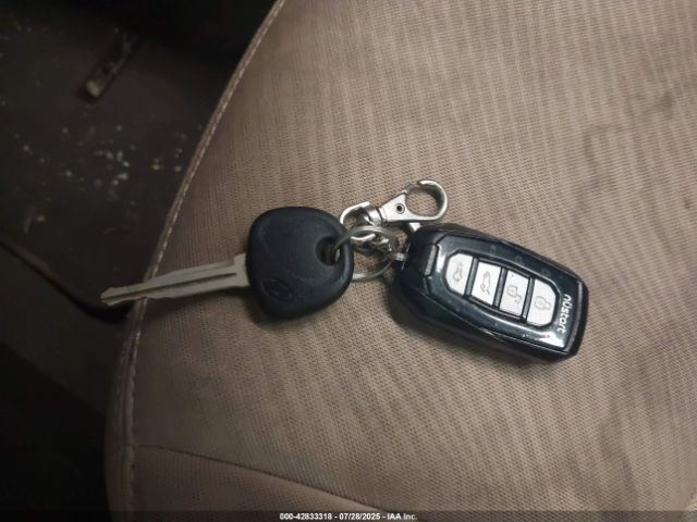 2011 HYUNDAI ELANTRA 5NPDH4AE3BH016971 Photo 10