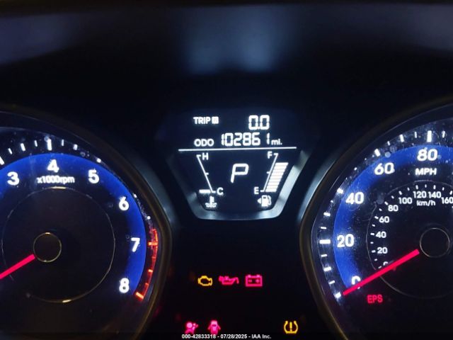 2011 HYUNDAI ELANTRA 5NPDH4AE3BH016971 Photo 6