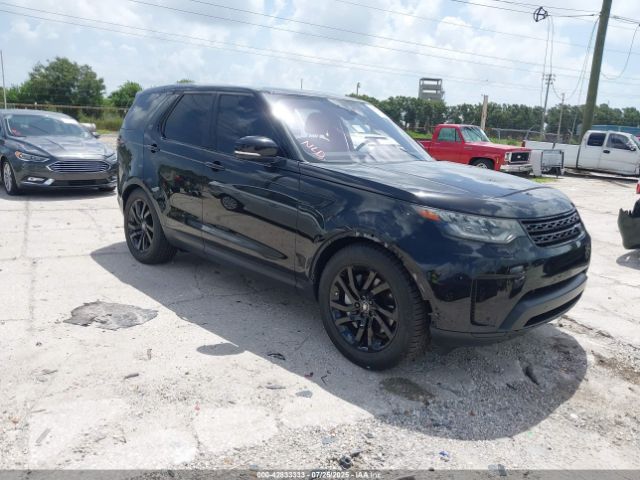 2019 LAND ROVER DISCOVERY SALRG2RV1K2413333