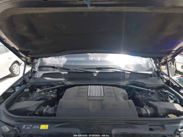 2019 LAND ROVER DISCOVERY SALRG2RV1K2413333 Photo 9