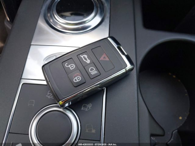 2019 LAND ROVER DISCOVERY SALRG2RV1K2413333 Photo 10