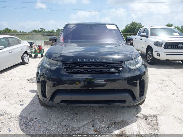SALRG2RV1K2413333 Land Rover aj126