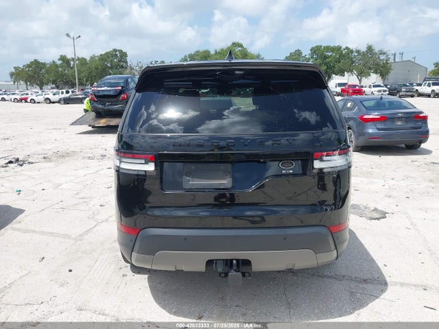 SALRG2RV1K2413333 Land Rover aj126
