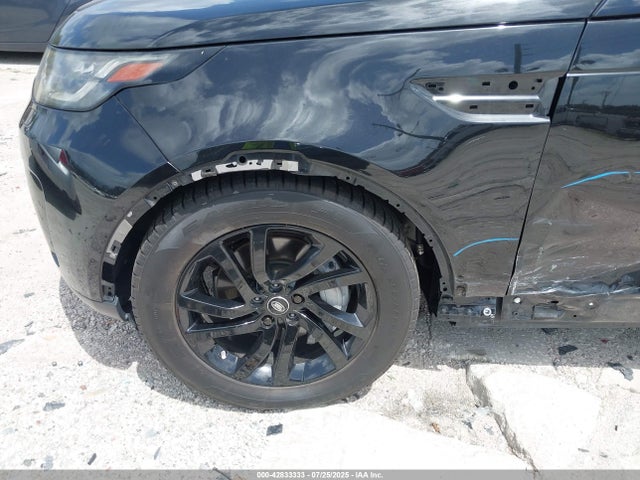 SALRG2RV1K2413333 Land Rover aj126