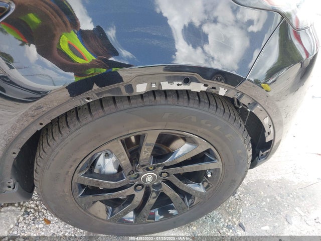 SALRG2RV1K2413333 Land Rover aj126