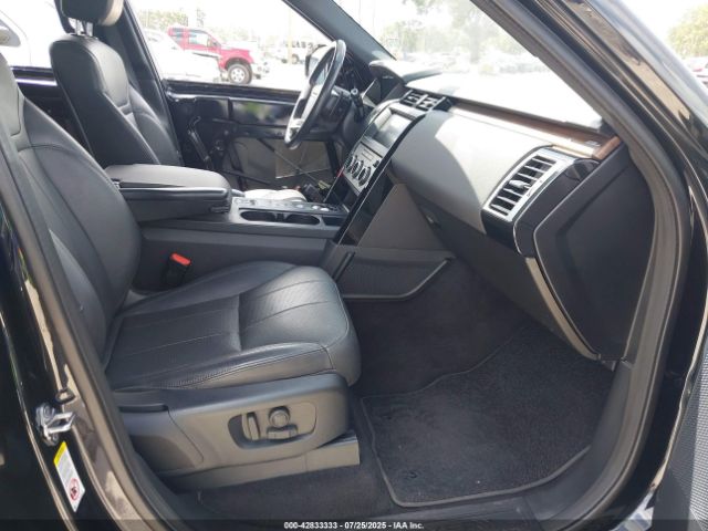 2019 LAND ROVER DISCOVERY SALRG2RV1K2413333 Photo 4